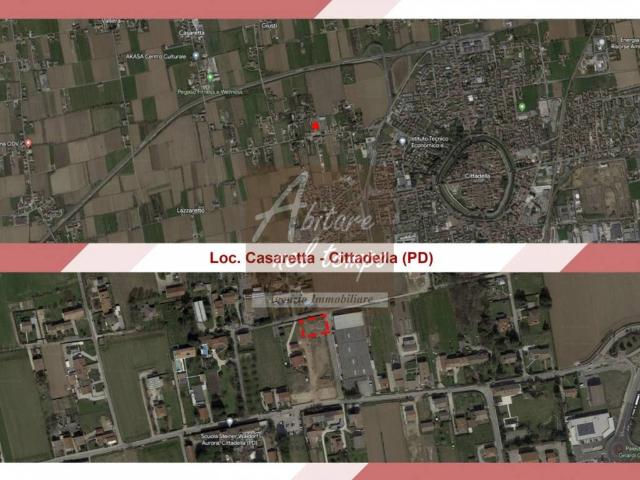 Appartamento in vendita a Cittadella, Veneto