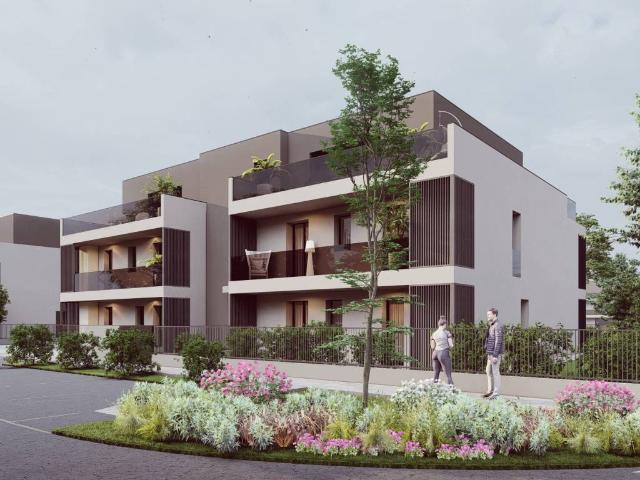 Appartamento in vendita a Cittadella, Veneto