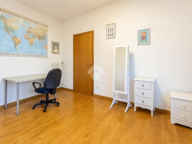 Appartamento in vendita a Pozzetto, Cittadella