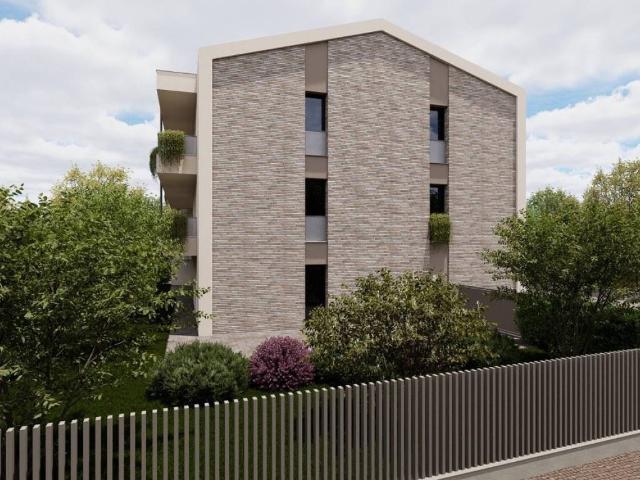 Appartamento in vendita a Cittadella, Padova