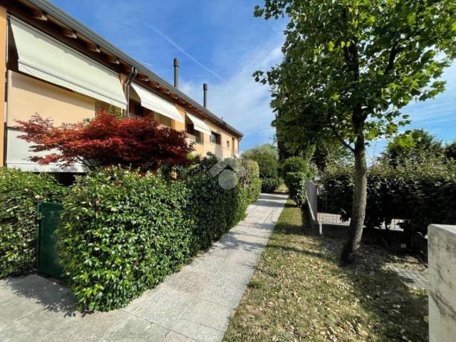 Appartamento in vendita a Pozzetto, Cittadella