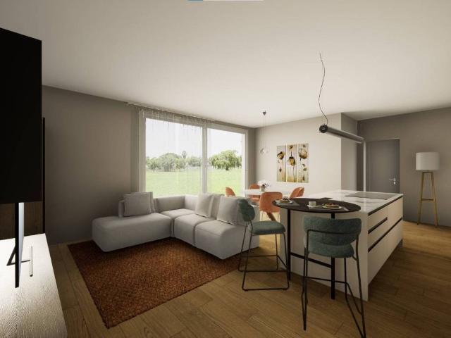 Appartamento in vendita a Cittadella, Veneto