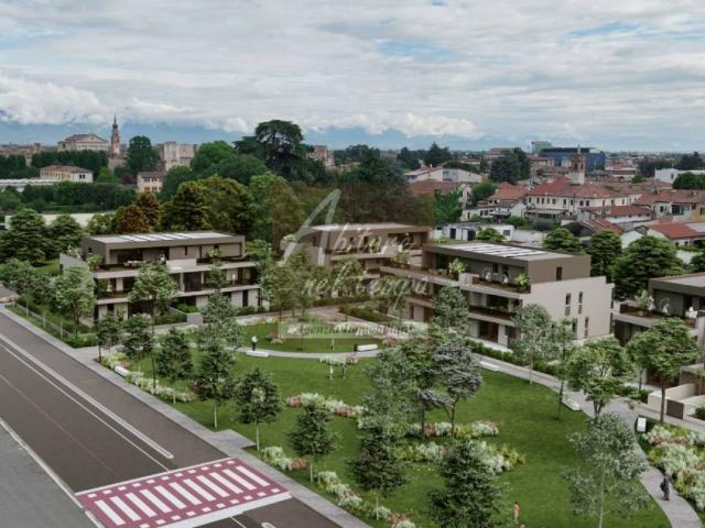 Appartamento in vendita a Cittadella, Veneto