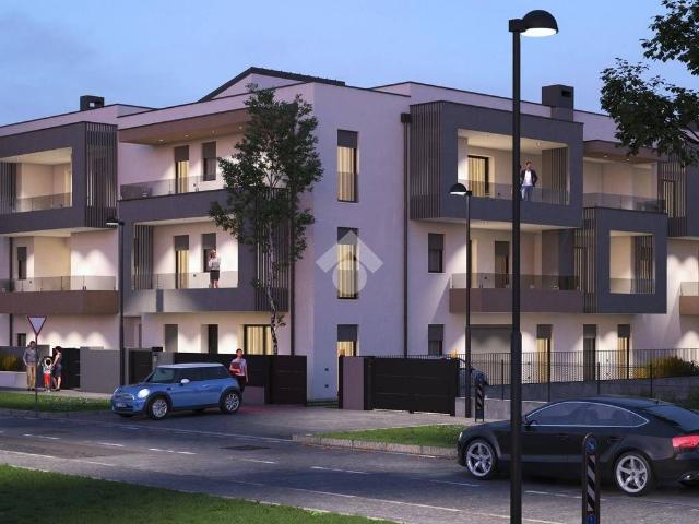 Appartamento in vendita a Cittadella, Veneto