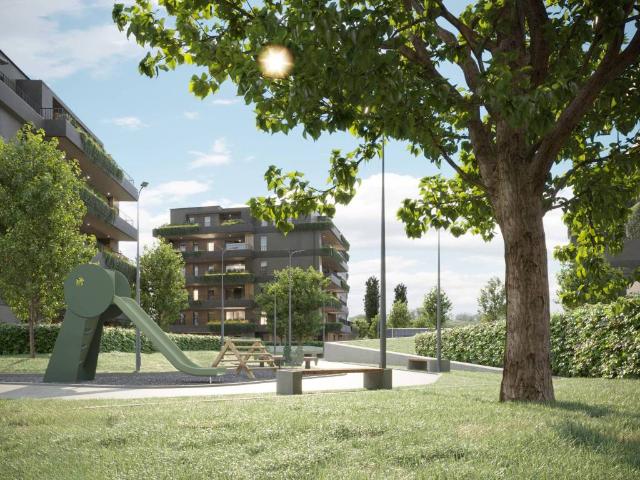 Appartamento in vendita a Cittadella, Veneto