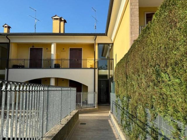 Appartamento in vendita a Santa Croce Bigolina, Cittadella