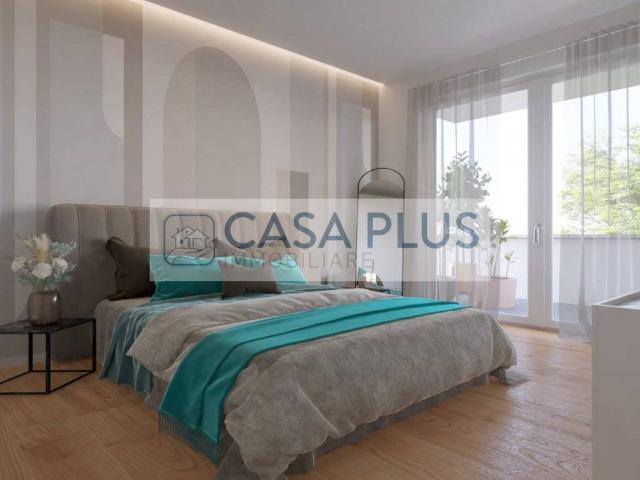 Appartamento in vendita a Cittadella, Veneto