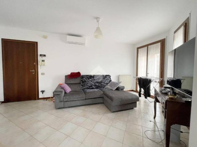 Appartamento in vendita a Pozzetto, Cittadella
