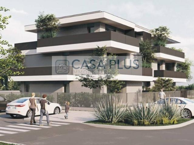 Appartamento in vendita a Cittadella, Veneto