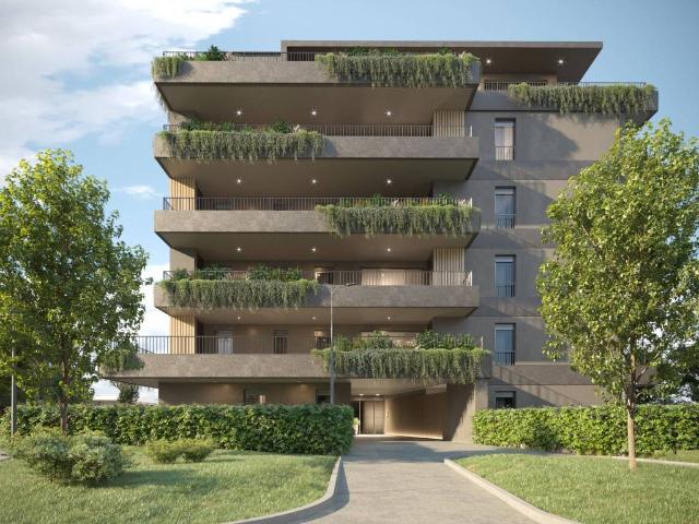 Appartamento in vendita a Cittadella, Veneto