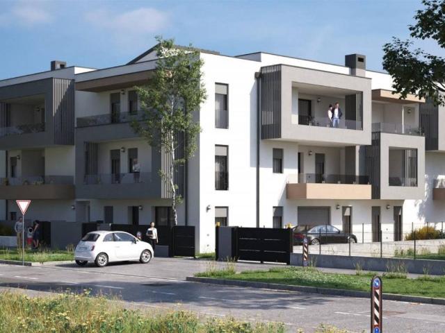 Appartamento in vendita a Cittadella, Veneto