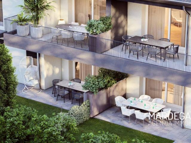 Appartamento in vendita a Cittadella, Padova