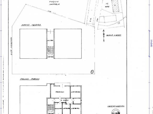 Appartamento in vendita a Cittadella, Veneto
