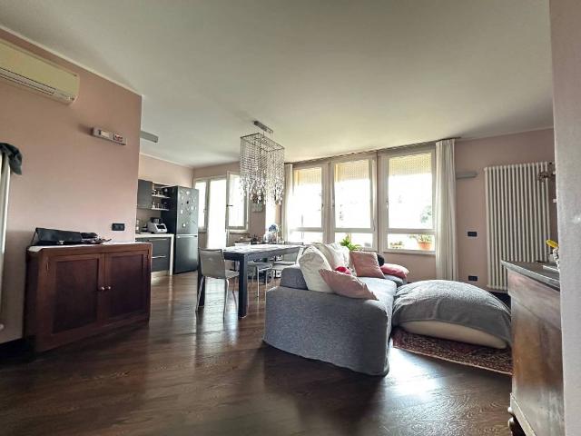 Appartamento in vendita a Cittadella, Veneto