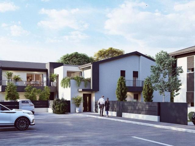 Appartamento in vendita a Cittadella, Veneto