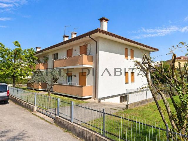 Appartamento in vendita a Cittadella, Padova