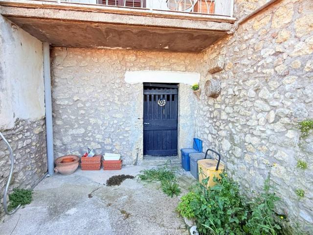 Appartamento in vendita a Cittaducale, Lazio