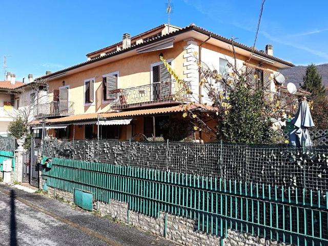 Appartamento in vendita a Nucleo Industriale di Rieti, Cittaducale