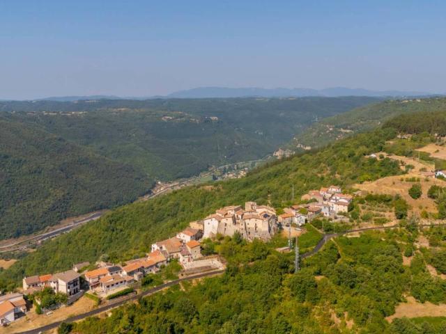 Appartamento in vendita a Ville Grotti, Cittaducale