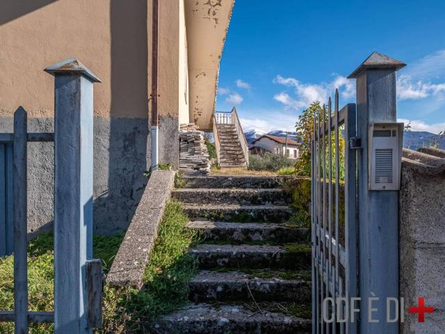 Appartamento in vendita a Ville Grotti, Cittaducale
