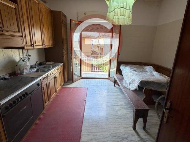 Appartamento in vendita a Calabria, Reggio Calabria