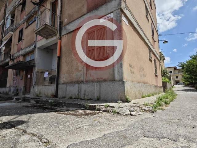 Appartamento in vendita a Calabria, Reggio Calabria