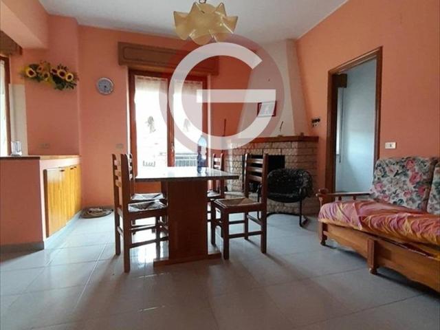 Appartamento in vendita a Calabria, Reggio Calabria