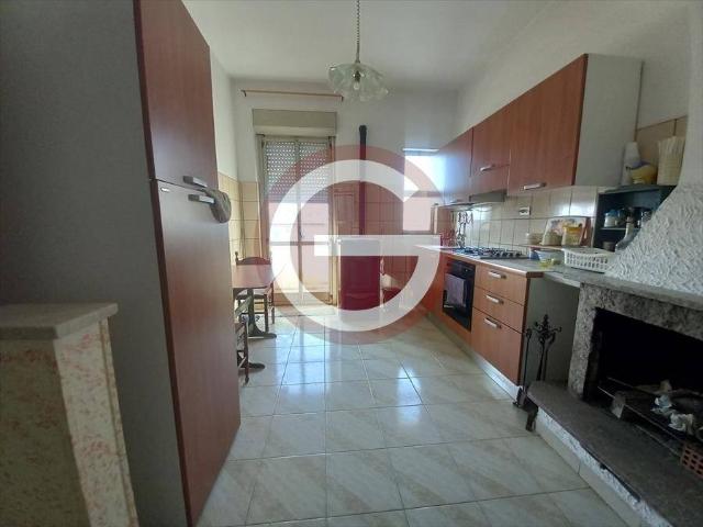 Appartamento in vendita a Calabria, Reggio Calabria