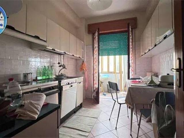 Appartamento in vendita a Calabria, Reggio Calabria