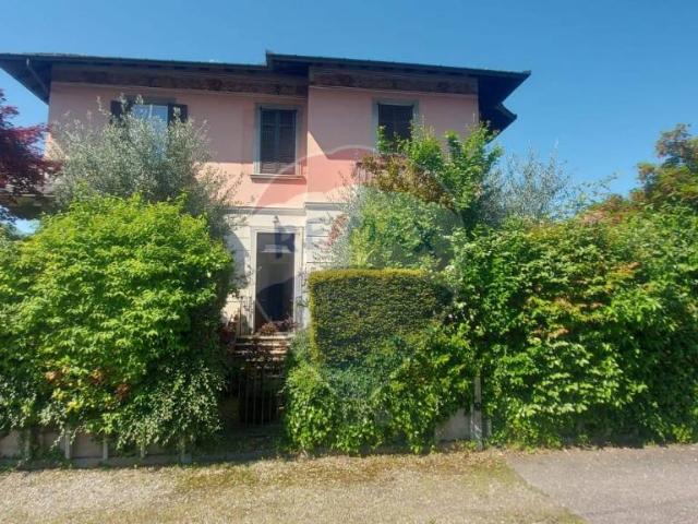 Appartamento in vendita a San Biagio, Cittiglio