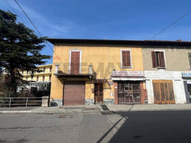Appartamento in vendita a Fracce, Cittiglio