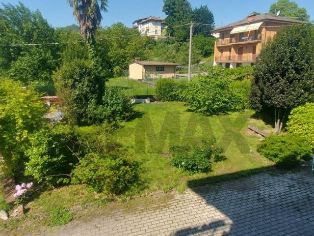 Appartamento in vendita a San Biagio, Cittiglio