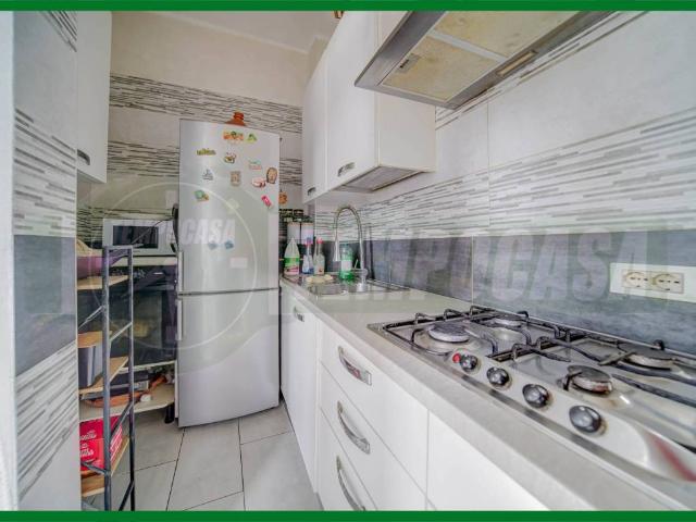 Appartamento in vendita a Monte Scirlago, Cittiglio