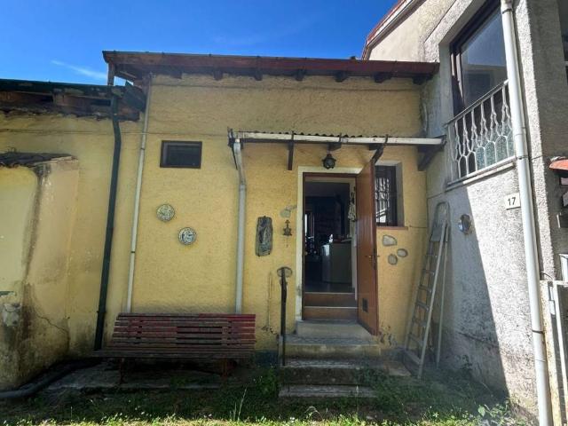 Appartamento in vendita a Vararo, Cittiglio