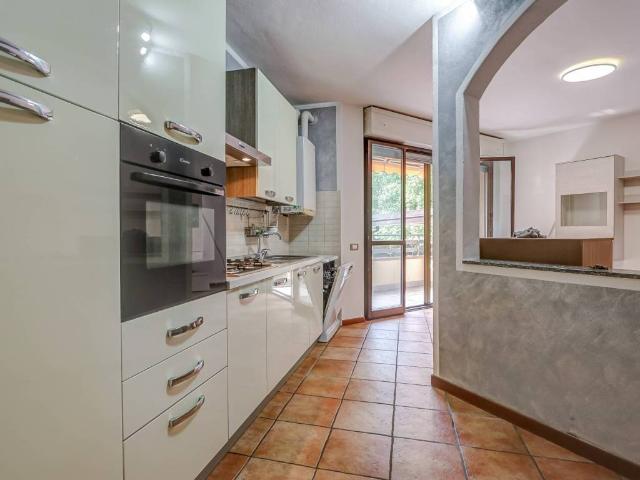 Appartamento in vendita a Monte Scirlago, Cittiglio