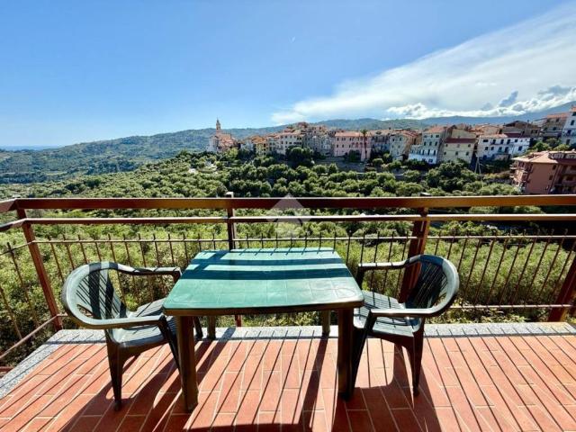 Appartamento in vendita a Civezza, Liguria