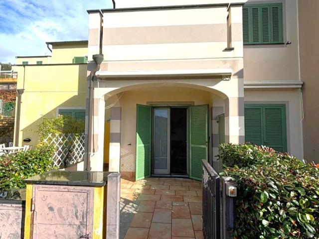 Appartamento in vendita a Civezza, Liguria