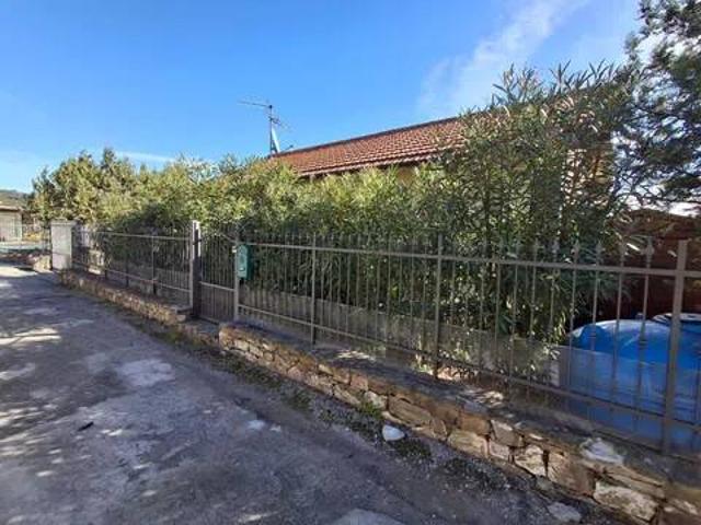 Appartamento in vendita a Civezza, Liguria