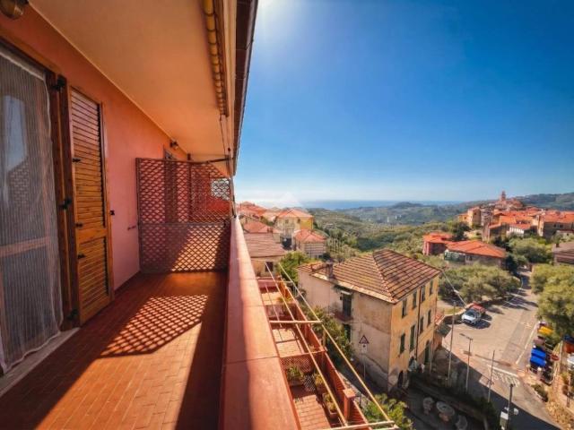 Appartamento in vendita a Civezza, Liguria
