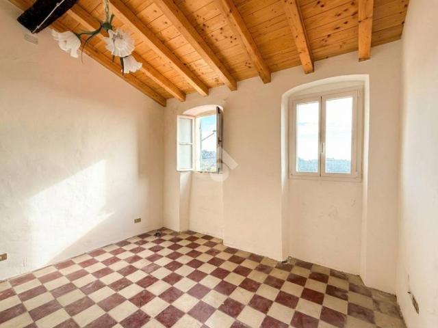 Appartamento in vendita a Civezza, Liguria