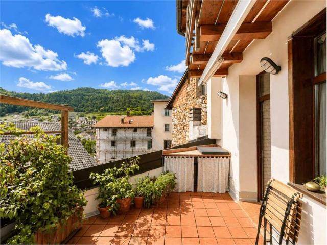 Appartamento in vendita a Comunità Alta Valsugana e Bersntol, Civezzano