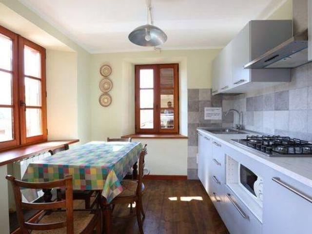 Appartamento in vendita a Cellio con Breia, Piemonte