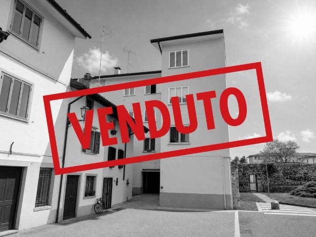 Appartamento in vendita a Borgo di Ponte, Cividale del Friuli