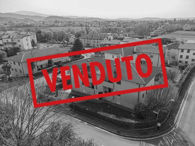 Appartamento in vendita a Grupignano, Cividale Del Friuli