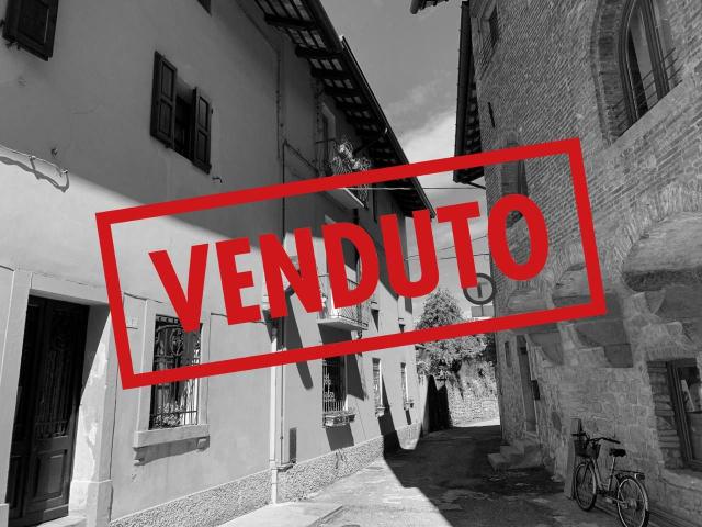 Appartamento in vendita a Barbetta, Cividale Del Friuli