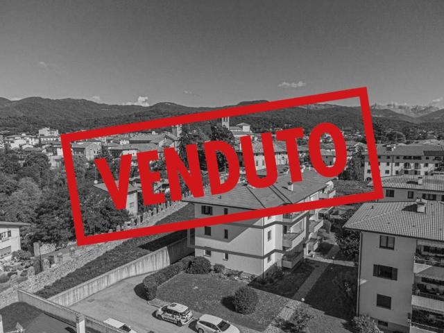 Appartamento in vendita a Borgo di Ponte, Cividale del Friuli