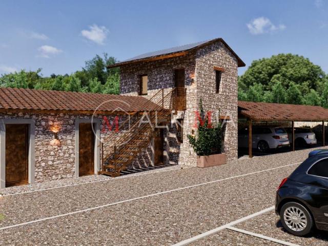 Appartamento in vendita a Cividale Del Friuli, Friuli-Venezia Giulia