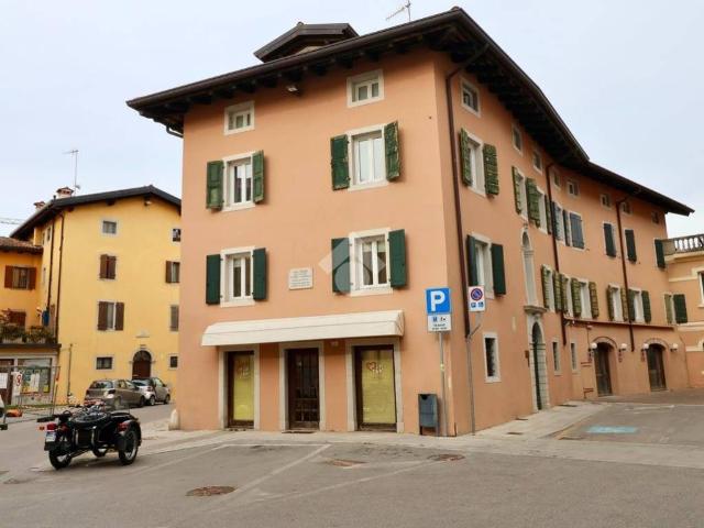 Appartamento in vendita a Borgo San Domenico, Cividale Del Friuli