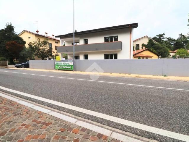 Appartamento in vendita a Rubignacco, Cividale Del Friuli