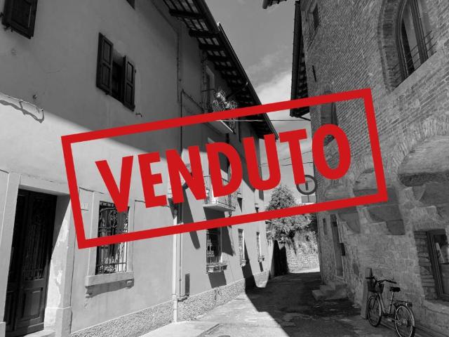 Appartamento in vendita a Barbetta, Cividale Del Friuli
